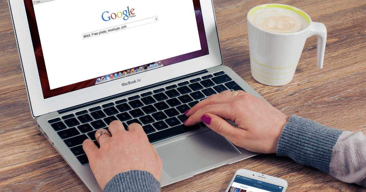 Googleコマンドとは?画像