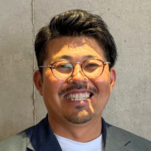 大葉史勝 様